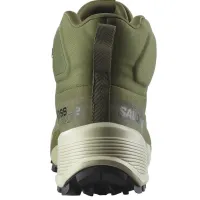 Кросівки для трекінгу SALOMON CROSS HIKE MID GTX 2 Gore-Tex (471465)