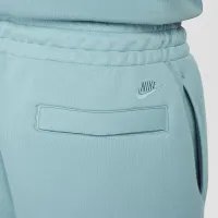 Nike Tech мужские Fleece Pants синий