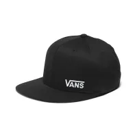 Шапка Vans Splitz VN000CFKBLK1 -  Черная