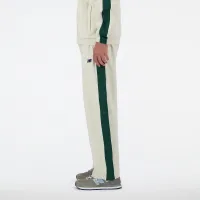 Штаны New Balance MP41504LIN - Бежевый