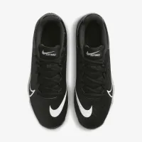 Nike Hyperdiamond 4 Keystone женская Softball Cleats Black