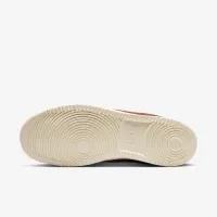 Nike Court Vision Low Premium чоловічі Кросівки колір коричневий