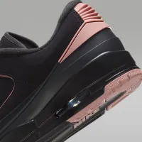 Nike Jordan 2/3 чоловічі Кросівки колір чорний