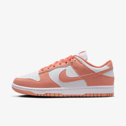 Nike Dunk Low Next Nature женская Кроссовки цвет белый