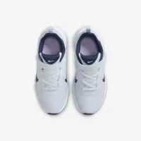 Nike Revolution 7 Little дитячі Кросівки колір сірий