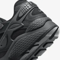 Nike Air Huarache Runner чоловічі Кросівки колір чорний