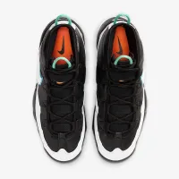 Nike Air Max Uptempo '95 мужские Кроссовки цвет черный