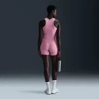 Nike One жіноча З високою талією 5