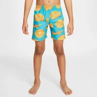 Nike Swim Breaker Little дитячі 5