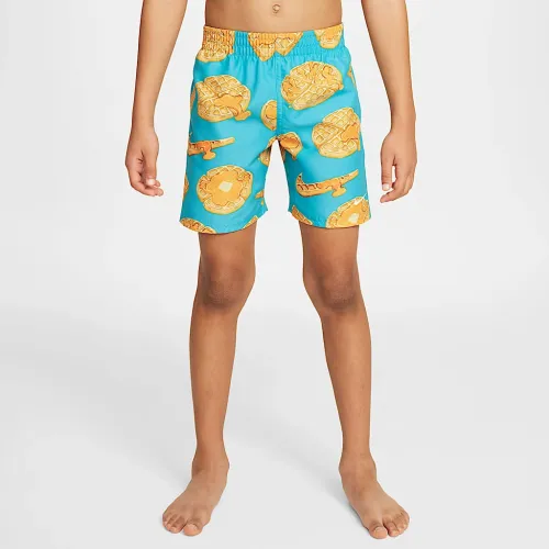 Nike Swim Breaker Little дитячі 5