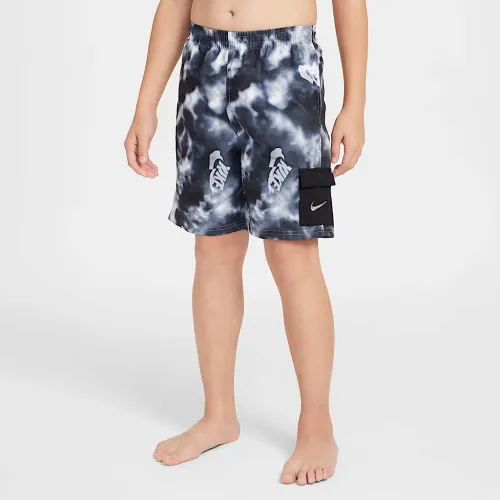 Nike Swim Voyage Big детские (для мальчиков) 7