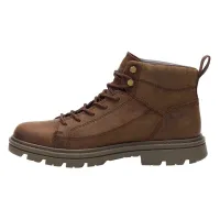 Кросівки Чоловічі CAT CATERPILLAR MODULATE WP WATERPROOF (P725406)