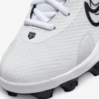 Nike Force Trout 9 Pro MCS Big дитячі бейсбольні бутси колір білий