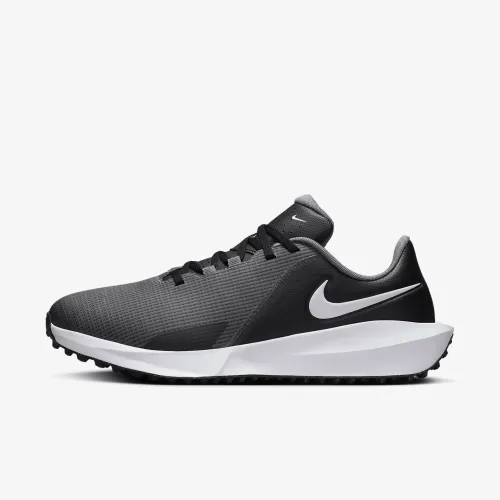 Nike Infinity G NN для гольфа Кроссовки (Wide) цвет черный