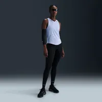 Nike AeroSwift женская Dri-FIT ADV Running Singlet цвет серый