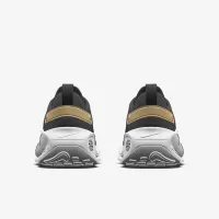 Nike InfinityRN 4 By You Custom мужские Road Running Кроссовки цвет черный