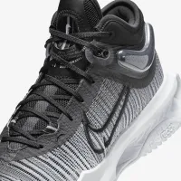 Nike G.T. Jump 2 мужские баскетбольные Кроссовки цвет черный