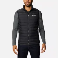 безрукавка Columbia Powder Lite 1748031010 - черный