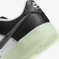 Nike Air Force 1 LV8 Big дитячі Кросівки колір білий
