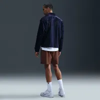 NikeCourt Slam чоловічі Куртка блакитний