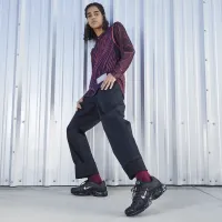 Nike Air Max Plus Utility чоловічі Кросівки колір чорний