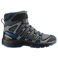 Кросівки зимові Salomon XA PRO V8 WINTER MID WP J (478574)