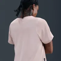 Nike Sabrina Dri-FIT Reversible баскетбольні Top Pink