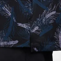 Nike Tour чоловічі Dri-FIT для гольфу Polo блакитний