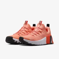 Nike Free Metcon 6 женская для тренировок Кроссовки Orange