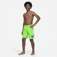 Nike Big детские (для мальчиков) 7