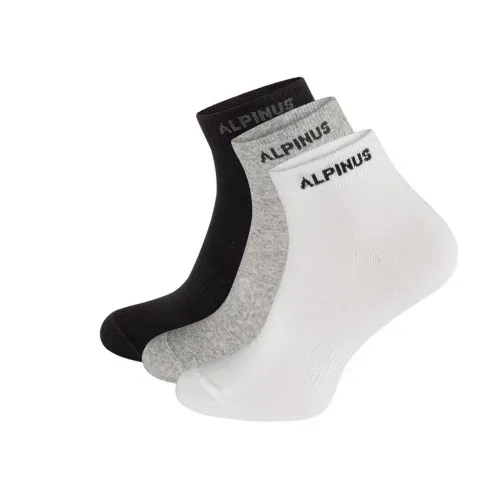 Шкарпетки ALPINUS Puyo 3 пари (FL43764)