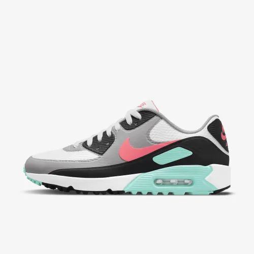 Nike Air Max 90 G для гольфу Shoe колір білий