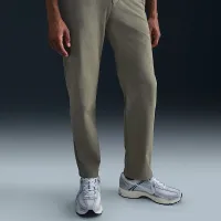 Nike 24.7 PerfectStretch мужские Dri-FIT Regular Chino Pants цвет зеленый