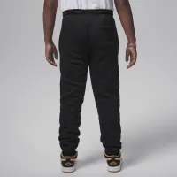 Nike Jordan Paris Saint-Germain Big дитячі Pants колір чорний