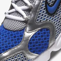 Nike Air Zoom Spiridon Cage 2 чоловічі Кросівки колір сірий