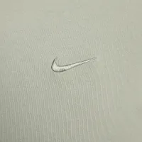 Nike Primary мужские Dri-FIT Short-Sleeve Versatile Top цвет зеленый