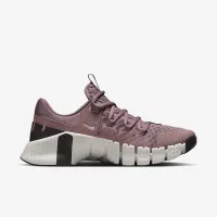 Nike Free Metcon 5 женская для тренировок Кроссовки цвет фиолетовый