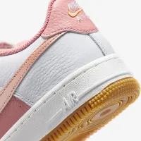 Nike Air Force 1 Big дитячі Кросівки Pink