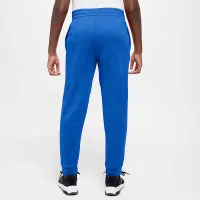 Nike Multi Stain Repel Big дитячі Therma-FIT Joggers блакитний