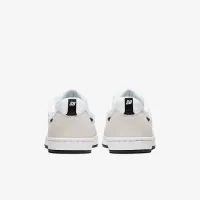 Nike SB Alleyoop Skate Кроссовки цвет белый