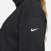 Nike (M) женская Reversible Pullover (Maternity) цвет черный