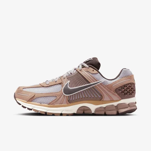 Nike Zoom Vomero 5 чоловічі Кросівки колір коричневий