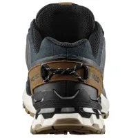 Кроссовки для бега Мужские Salomon XA PRO 3D V9 GTX LIFELONG Gore-Tex (479638)