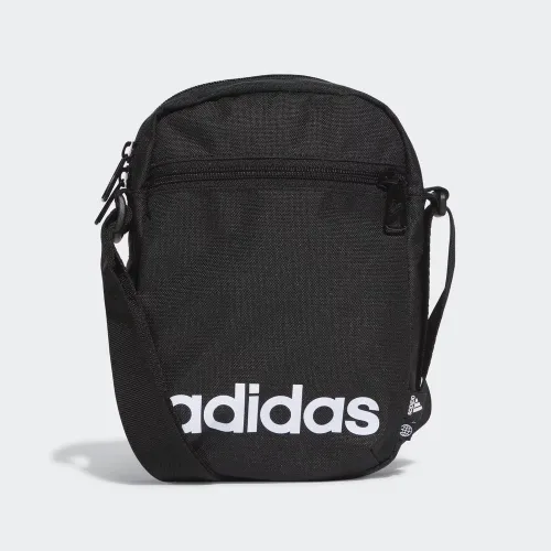 Сумка adidas Sportswear Essentials Organizer HT4738 -  Черная