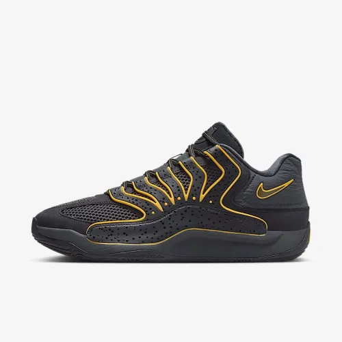 Nike KD18 баскетбольные Кроссовки цвет черный