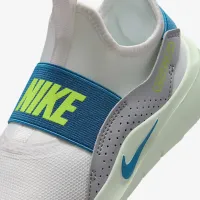 Nike Flex Runner 4 Little детские Кроссовки цвет белый