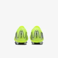 Nike Mercurial Vapor 16 Academy AG Low-Top футбольні бутси Yellow