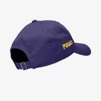 Prairie View A&M Nike College Adjustable Cap колір фіолетовий
