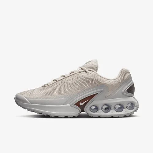 Nike Air Max Dn жіноча Кросівки колір коричневий