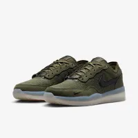 Nike SB PS8 чоловічі Кросівки колір зелений